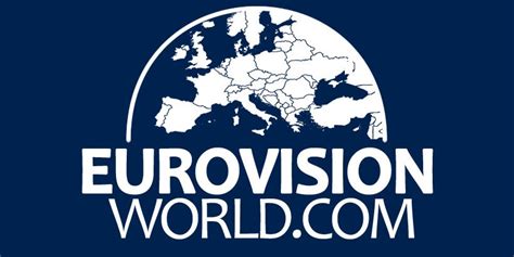 eurovision world|eurovision world website.